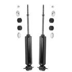 New Pair Set Of Front Monroe Shock Absorbers For Toyota Tacoma Rwd 1995-2004. Price: $99.95.