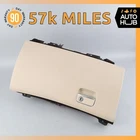 14-20 Mercedes W222 Maybach S600 Dashboard Glove Box Compartment Exclusive Oem Used. Price: $191.23.