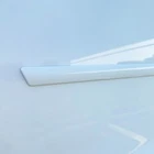 For: Ford Crew Cab 1999-2016 Painted Body Side Moldings #FE-F250/350-CC New. Price: $188.39.