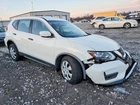 2018 Nissan Rogue Glove Box Front Dash Lid Door Oem Assembly Used. Price: $86.45.