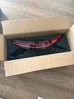 2019 2020 2021 2022 2023 2024 Mercedes Amg Gt 43 53 63 Left Tail Light Oem Used New. Price: $649.00.