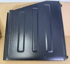 18 - 23 Jeep Wrangler Jl Black Freedom Top Rh Front Passsenger Panel Oem Used. Price: $450.00.