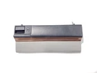 Glove Box With Latch Assembly Oem 1991 Mercedes 300D Used. Price: $71.24.