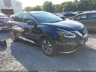 Murano 2018 Glove Box 2050256 Used. Price: $111.89.
