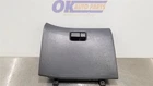 94 Toyota Land Cruiser FJ80 Glove Box Assembly Gray 5550160051 Used. Price: $57.80.