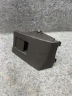 2011-2017 Buick Regal Brown Left Driver Side Dash Panel Compartment Box Fuse Used. Price: $34.99.