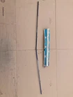 Nos Oem Gm 1966 Chevelle Camino Malibu Ss 396 Hood Lip Trim Molding 3886220 New. Price: $199.99.
