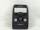 2009-2016 Audi A4 Overhead Console W/rear Climate Control Nlbvu Used. Price: $103.21.