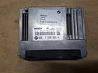 07 08 09 10 Bmw X5 4.8 E70 Ecu Engine Computer # 7576551-01 Used. Price: $100.00.