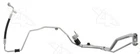 A/c Suction And Liquid Line Hose Assembly 4 Seasons 66290 Fits 09-10 Kia Rondo New. Price: $107.99.