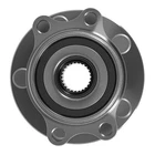 5-LUG Wheel Hub Assembly 512293 For Subaru Legacy Outback 2005-09 Rear With Abs New. Price: $45.25.