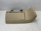 2012-2020 Tesla Model Dashboard Glovebox Storage Compartment Tan 1383 Oem Used. Price: $69.99.