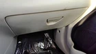 2011-2013 Ford Fiesta Glove Box Assembly Complete Door With Latch Oem Black Dl Used. Price: $81.87.