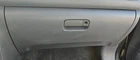 2005-2008 Honda Pilot Glove Box Gray Oem Factory Lock No Key Used. Price: $70.00.