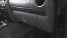 Storage Compartment Door Liberty 2002 Glove Box 1926227 Used. Price: $36.00.