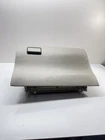Toyota Prius 2012 Lower Glove Compartment Storage Box 55501-47061 C70 Used. Price: $88.58.