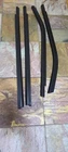 06-10 Dodge Charger R/t SRT8 Upper Window Exterior Door Belt Moldings Oem Used. Price: $149.00.