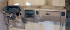1987-1991 Ford F150 F-150 Dashboard Complete Oem Assembly Brown Used. Price: $700.00.