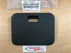 07-14 Fj Cruiser Instrament Panel Dash Fuse Box Cover 55545-35040-B0 Dark Gray New. Price: $25.21.