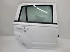 2011 - 2012 Dodge Caliber Passenger Rear Rh Side Door Electric Window White Used. Price: $741.79.