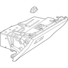 Genuine Mercedes-benz Oe Housing, Glove Cmprt Hsng 223-680-14-02-8W52 New. Price: $756.78.