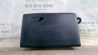 2020-2022 Ford Explorer Glove Box Oem LB5B-4A508-A Used. Price: $80.00.