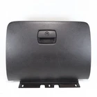 2002 2009 Gmc Envoy Chevrolet Trailblazer Glove Box Assembly Oem No Key Black Used. Price: $69.99.