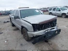 2006 Chevy Silverado 1500 Glove Box Front Dash Lid Door Used. Price: $80.70.
