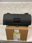 2019-2023 Silverado Black Upper Glove Box New Gm 387858534. Price: $118.04.