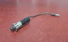 1963-64 Ford Fairlane & Galaxie Original/used Glove Box Light Switch. Price: $50.00.