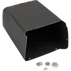 Speedway 1948-1952 Ford Pickup Glove Box Liner, Unfinished Inside New. Price: $30.99.