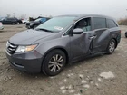 Used Glove Box Fits: 2014 Honda Odyssey Grade. Price: $100.50.