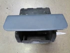 Maserati M138 Spyder, Rear Glove Box Assembly, Blue, Used. Price: $250.00.