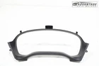 2018-2021 Bmw X3 G01 Dashboard Speedometer Cluster Bezel Cover Oem Used. Price: $23.69.