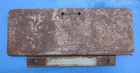 1942 1946 1947 Ford Truck Glove Box Door W/ Hinge Original Used. Price: $99.99.