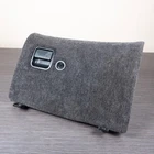 90-96 Nissan 300ZX Z32 Gray Tweed Interior Glove Box Compartment Oem Used. Price: $99.89.