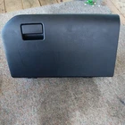 2014-2019 Toyota Corolla Oem Black Glove Box Storage Compartment 55550-02400 Used. Price: $74.50.
