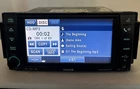 07 08 09 2010 Dodge Jeep Chrysler Mygig Radio Cd Dvd MP3 Player Ren High Speed Used. Price: $154.76.