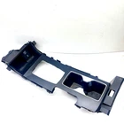 2013-2017 Honda Accord Sedan Console Shifter Bezel Trim Cup Holder Flaw Used. Price: $98.99.