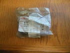 Genuine Isuzu 8-97064758-0 Glove Box Striker New. Price: $5.00.