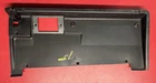 1990-1996 Corvette Console Lid Oem Backing Plate, Gm 10172480 C41580-1 Used. Price: $23.75.