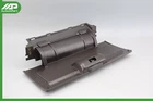 13-18 Dodge Ram 1500 Right Dashboard Upper Glove Box Compartment Door Oem Used. Price: $113.75.