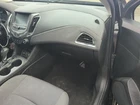 2018 Chevrolet Cruze Passenger Glove Box Door Storage Compartment ZB816 Used. Price: $222.50.