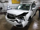 2018 Subaru Forester Glove Box Door Used. Price: $120.00.