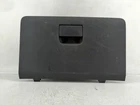 2009 Suzuki SX4 Passenger Glove Box Door Storage Compartment Black Qydxv Used. Price: $53.61.