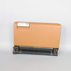 2002-2004 Porsche 911 996 Boxster 986 Glove Leather Natural Brown Oem Used. Price: $149.16.