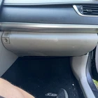 2012-2014 12-14 Toyota Camry Xle Oem Dash Glove Compartment Box Door Grey Used. Price: $50.00.