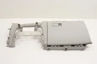 2025-2026 Hyundai Tucson Dash Right Glove Box Storage W/ Bezel Trim Oem Gray Mmh Used. Price: $179.36.