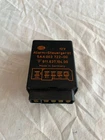 1983 1984 1985 Porsche 944 Oem Alarm Anti Theft Relay 91163710400 5AA003722-00 Used. Price: $24.63.
