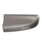 Genuine Mopar 2016-2018 Fiat 500X Instrument Panel Glove Box Trim 6AY46NUMAA New. Price: $208.88.
